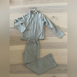 Jockey sports casual 2 piece set S